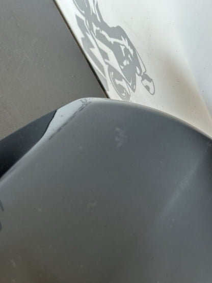 Triumph Street Triple 765R Front Mudguard Centre Section 2017-2019 T2304685 OEM