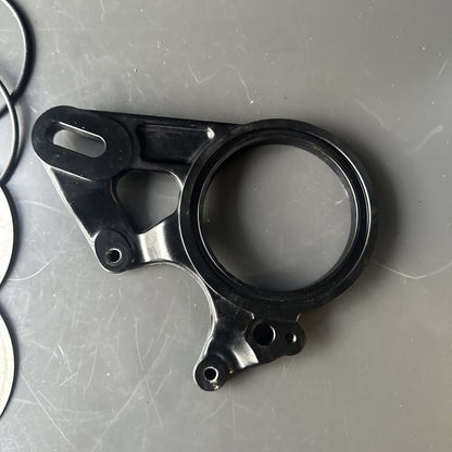 TRIUMPH Speed Triple 1200 RS 2021 Caliper bracket Holder Mount Rear T2021694 OEM
