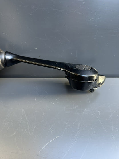 Yamaha YZF R7 2022-2023 9,398 miles Left mirror LT Mirror R7 Left Mirror OEM