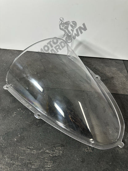 Aprilia RS660 2021 Screen Windscreen Standard Screen 6220 Miles 2022-2025 OEM