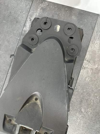 Suzuki GSXR 1000 2014 Rear Subframe & Undertray 22774 Miles 2009-2016 OEM