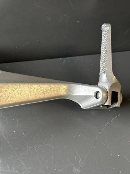 DUCATI PANIGALE 899 959 L/H Footrest Hanger Left Pillion 82431881A 2016-2019 OEM