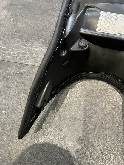 KTM Superduke R 1290 2018 2019 Riders Seat Saddle Only 8115 Miles OEM
