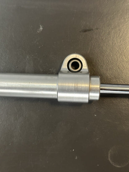 BMW S1000R Steering Damper Stabiliser 2014-2020 16,807 Miles OEM BMW S1000R