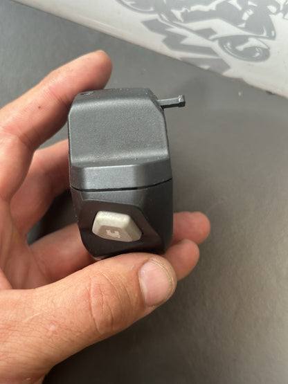 TRIUMPH STREET TRIPLE 765R RS Right Hand Switchgear Kill Switch OEM 2017-2019