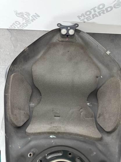 Triumph Street Triple 765 RS 2021 Fuel Tank Petrol Tank 21650M 2020-22 *UK ONLY*