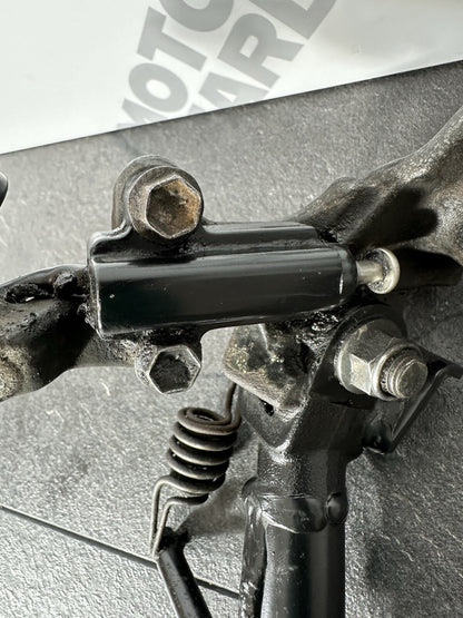 Suzuki GSXR 1000 2014 Stand Side Stand & Switch 22774 Miles 2009-2016 OEM