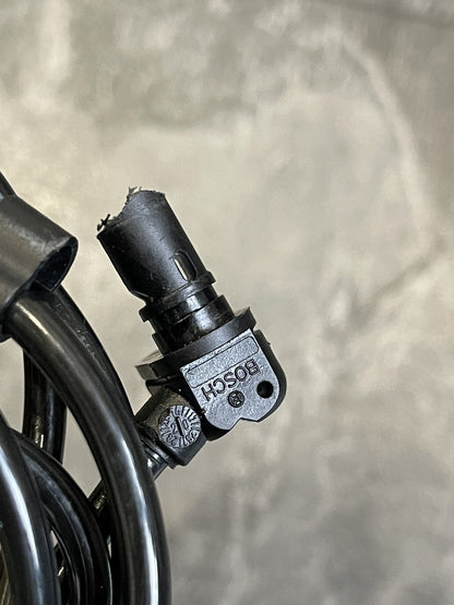 Ducati Streetfighter 1100 V4S 2020 Front ABS Sensor Pick-Up 4645 Miles *DAMAGED*