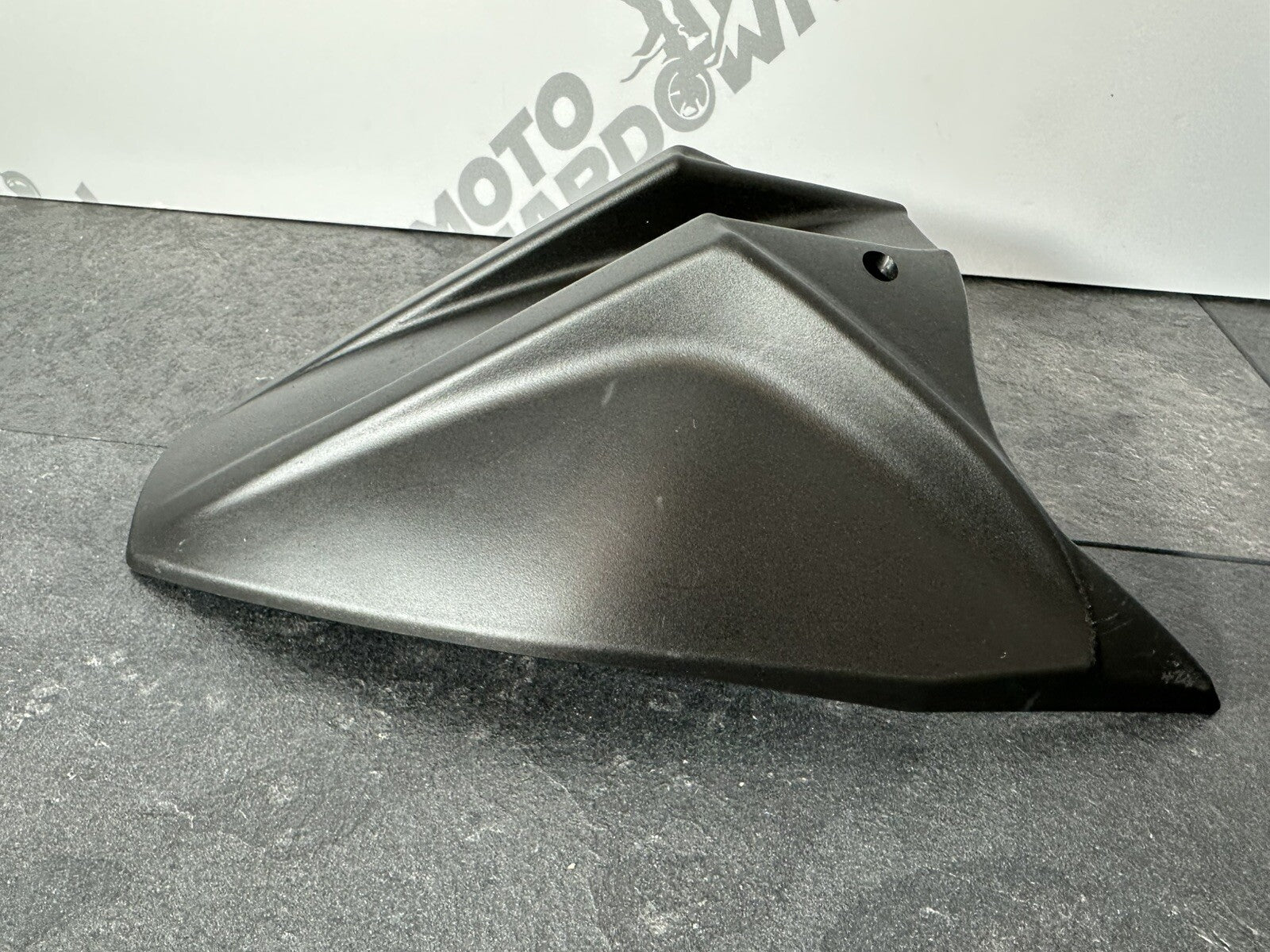 KTM 790 Duke 2020 Rear Hugger Mudguard Rear Wheel 3766 Miles 2018 2019 OEM