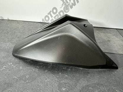 KTM 790 Duke 2020 Rear Hugger Mudguard Rear Wheel 3766 Miles 2018 2019 OEM