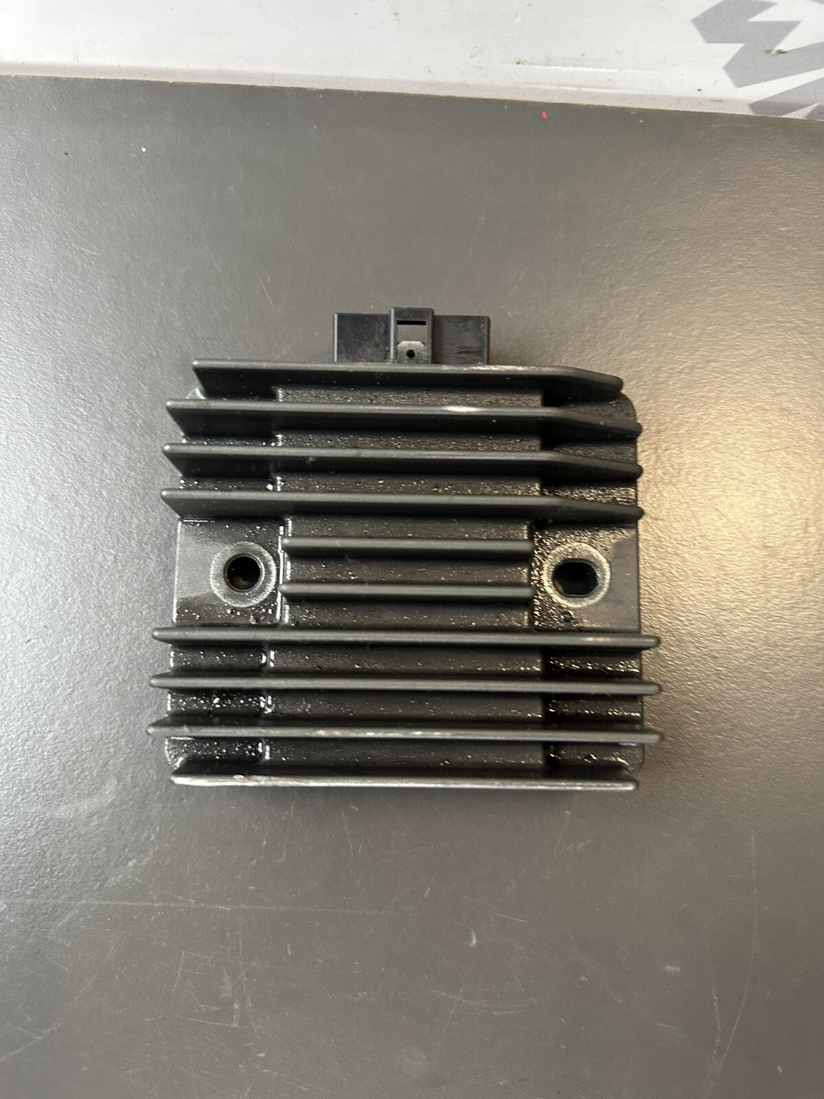 YAMAHA MT-03 REGULATOR RECTIFIER YAMAHA MT03 Regulator Rectifier 2020 - OEM