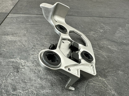 Triumph Street Triple 765 RS 2017 Speedo Mount Clock Bracket 12184m 2018-2021