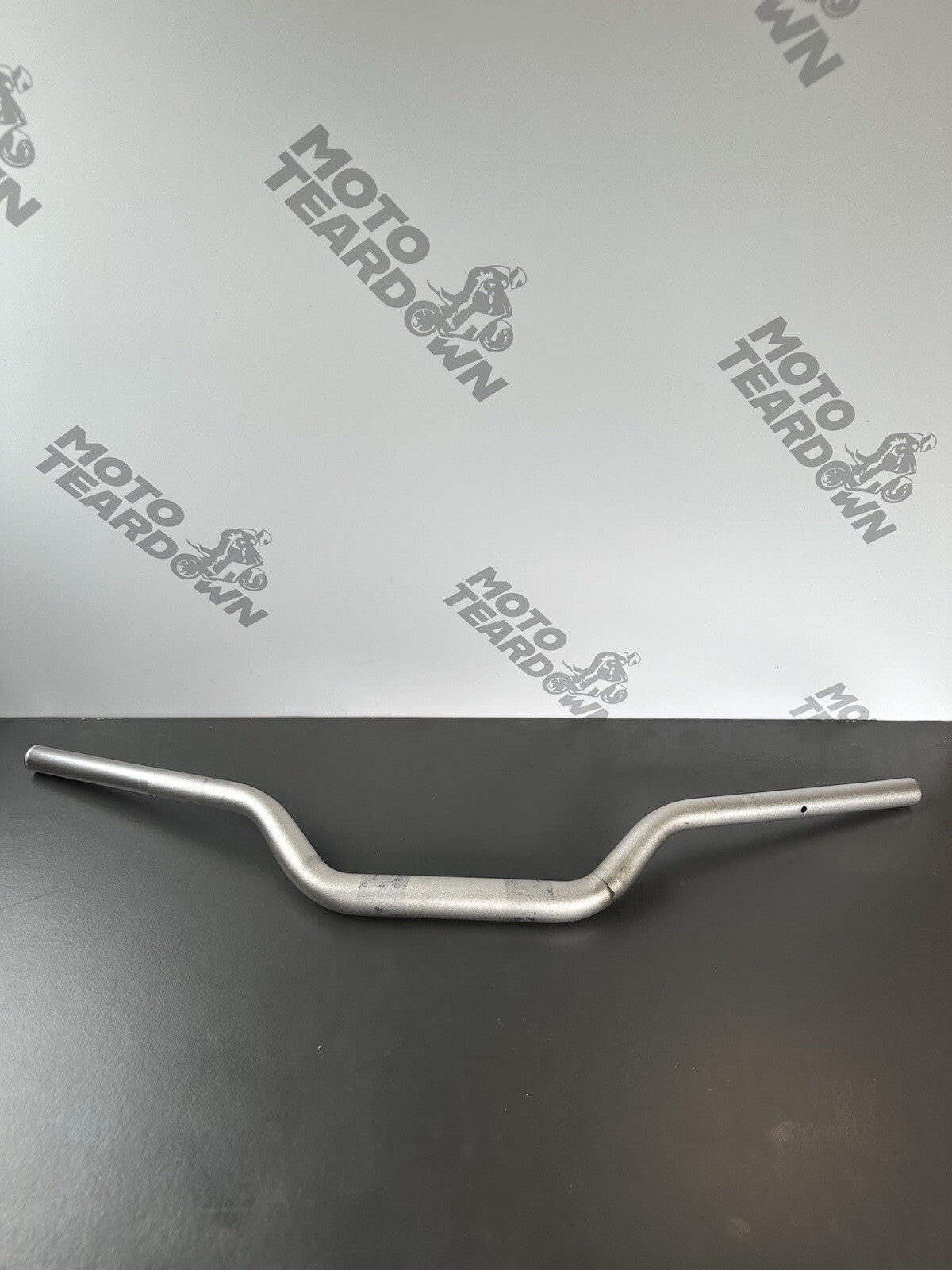 Yamaha MT09 HandlebarMT 09 ABS Handlebars 2017-2020 ** BARS ARE A LITTLE BENT **