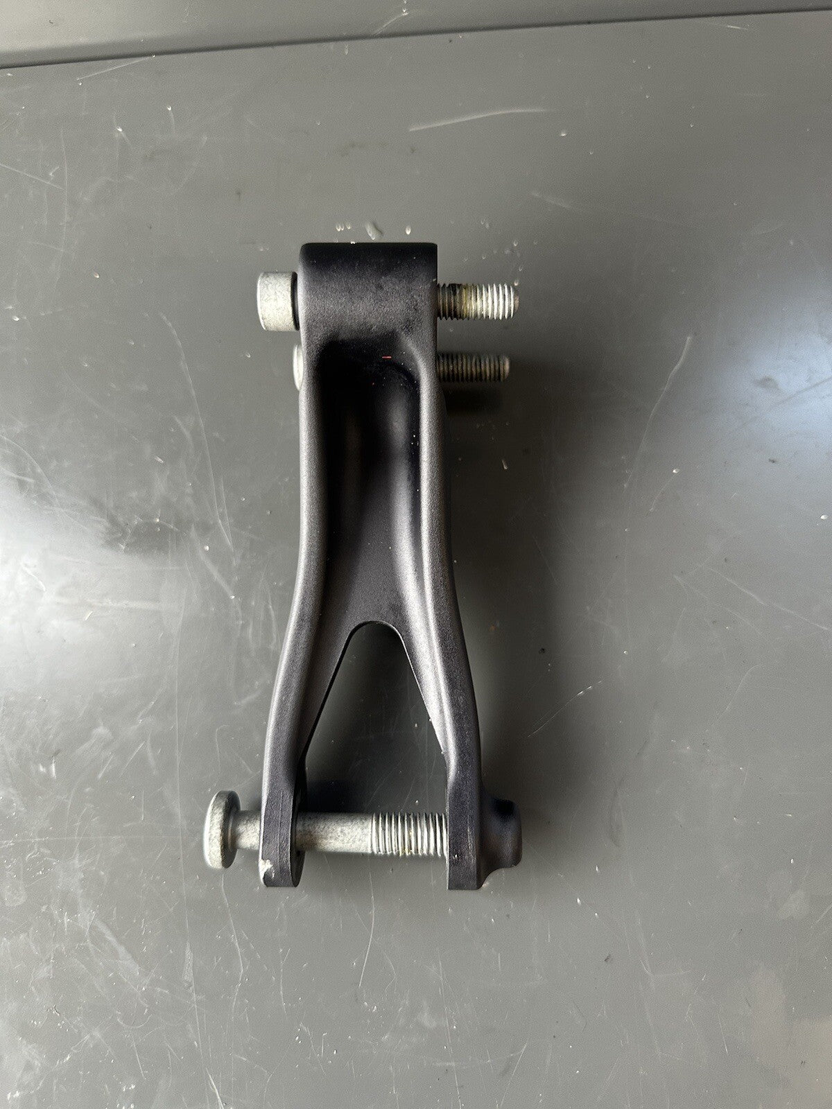 KTM 790 Duke ABS 2018 - 2021 Engine Strut Mount Bracket 64103013000 OEM Bracket