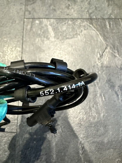 Ducati Multistrada V4 Pikes Peak 2022 Front ABS Sensor BOSCH 2023 OEM 2024
