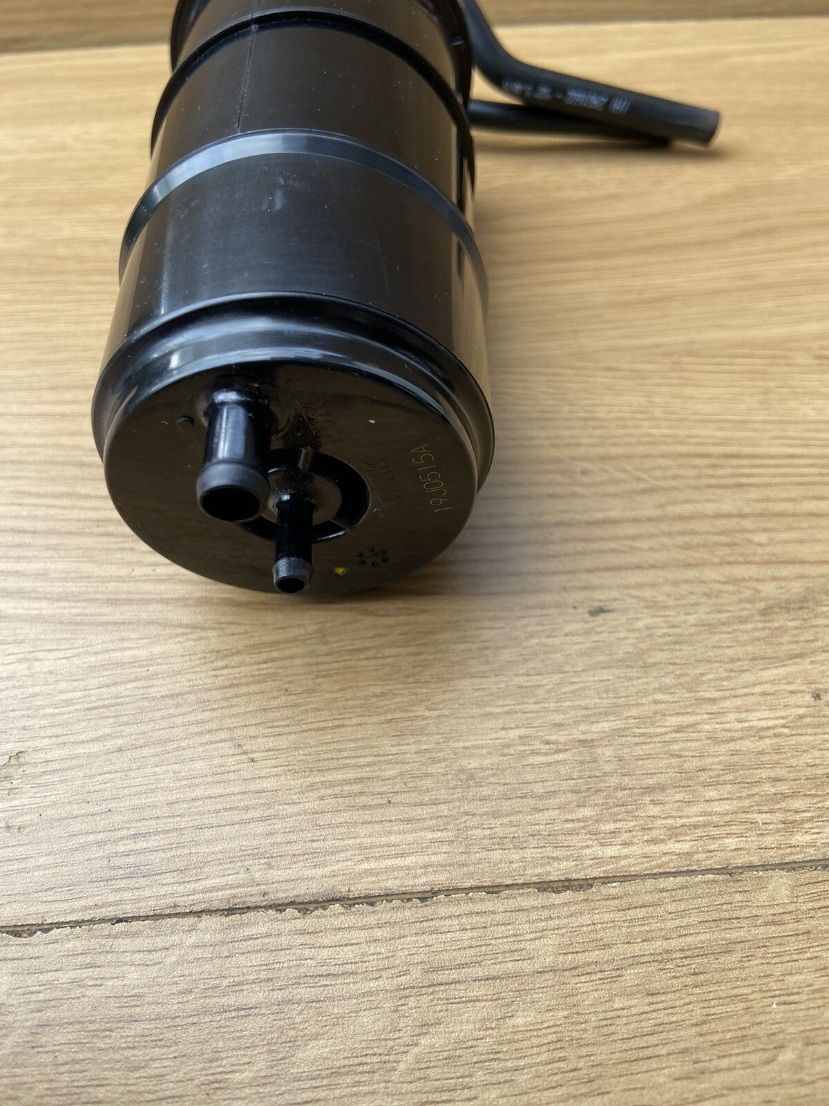 Triumph Street Triple 765 RS EVAP Emissions Vacuum Pump 2020 765RS Evap Pump
