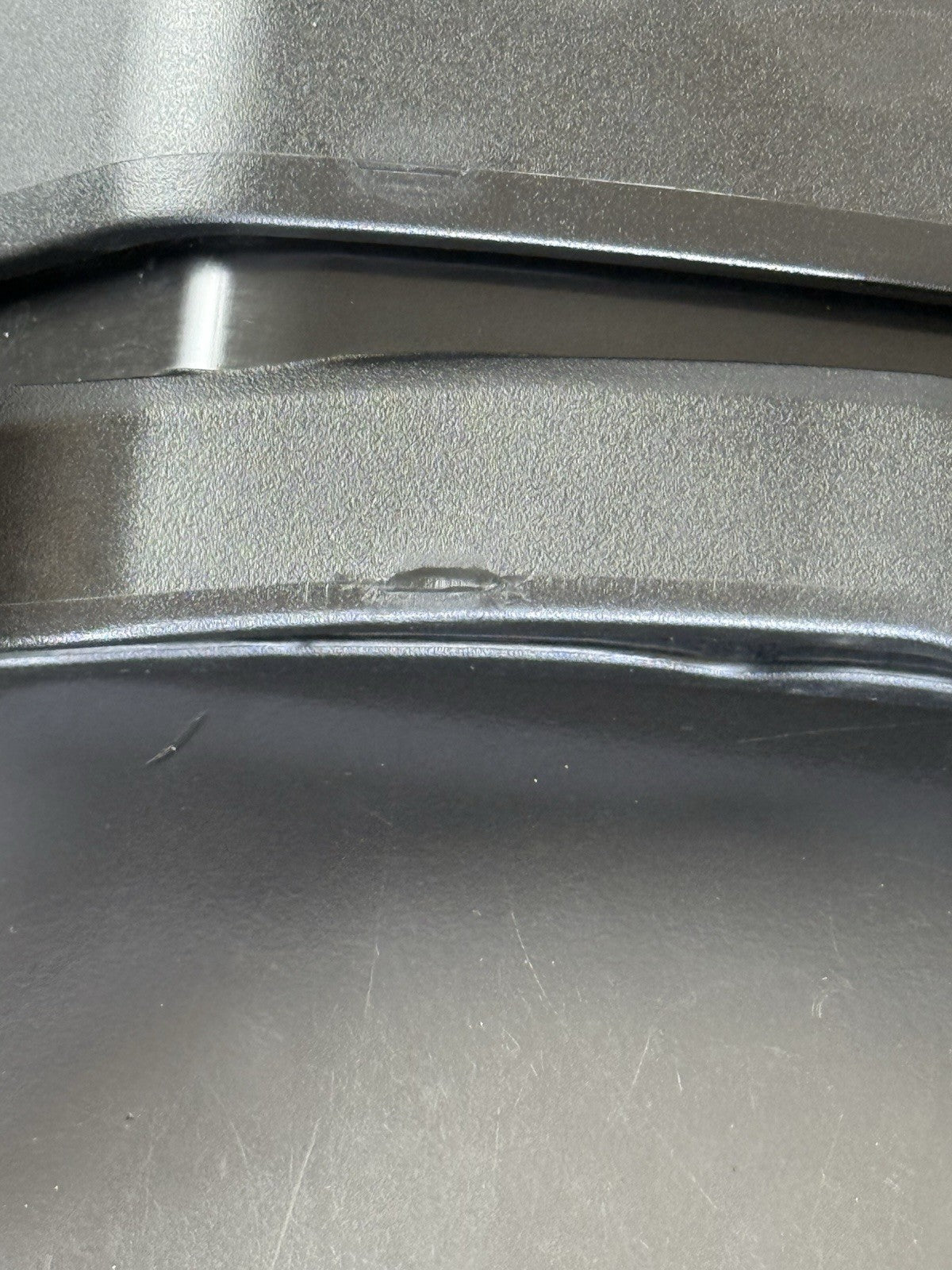 TRIUMPH TRIDENT 660 CRASH PROTECTOR TRIUMPH GUARD 2021-2024 OEM TRIUMPH GUARD