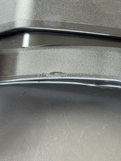 TRIUMPH TRIDENT 660 CRASH PROTECTOR TRIUMPH GUARD 2021-2024 OEM TRIUMPH GUARD