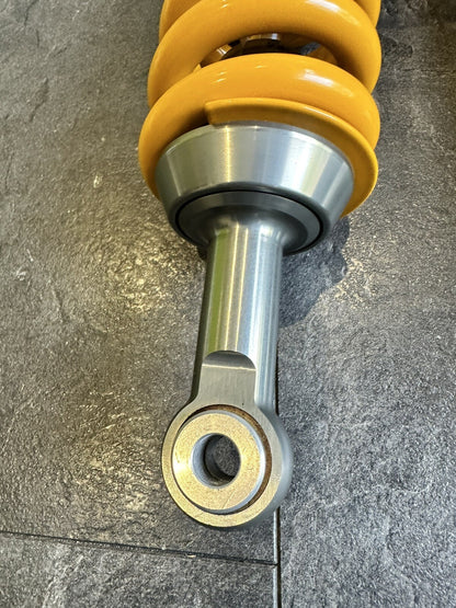 Ducati Multistrada V4 Pikes Peak 2022 OHLINS TTX EC Rear Shock Absorber 2023 OEM