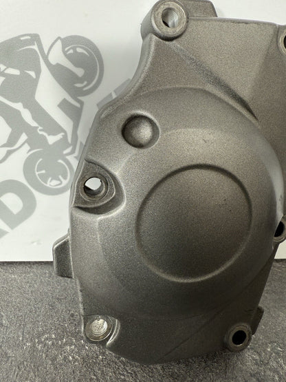 Triumph Street Triple 765 R 2017 Right Engine Crank Cover 18498 Miles 2018-2021