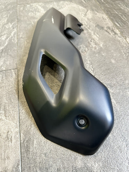 MV AGUSTA Dragster 800 RR LH44 2017 Right Belly Pan Fairing Panel Only 274 Miles