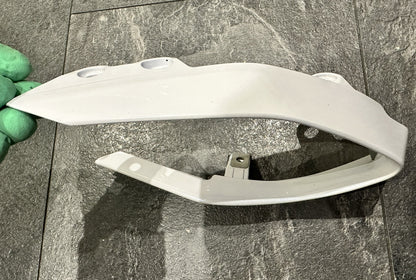 MV AGUSTA Dragster 800 RR LH44 2017 Right Seat Fairing Panel Only 274 Miles OEM