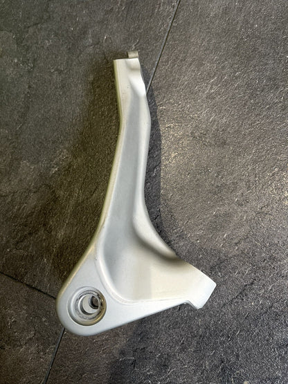 Ducati Panigale V4S V4 Upper Shock Linkage Bracket Only 2986 Miles OEM 2018-2021
