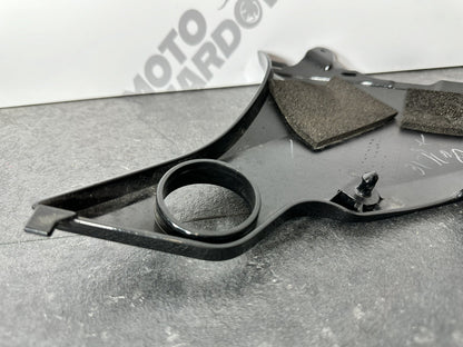 Kawasaki Z800 2016 Right Side Fairing Panel 12691 Miles 2013-2018 OEM ZR800