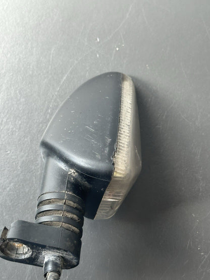 TRIUMPH STREET TRIPLE 675R Rear Indicators Left Right Indicators SPARES REPAIRS