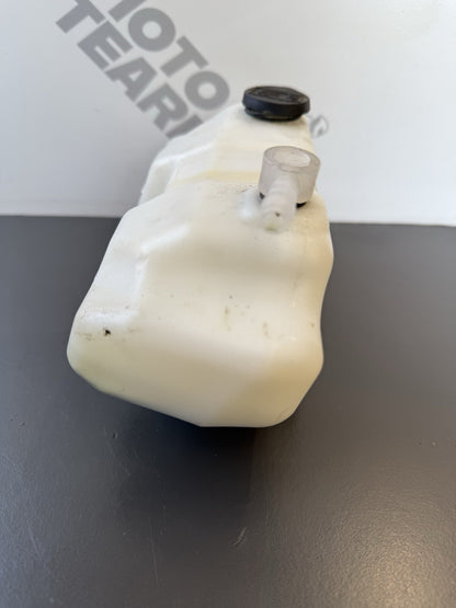 TRIUMPH STREET TRIPLE 675R COOLANT BOTTLE Radiator Coolant Bottle T2102200 2010
