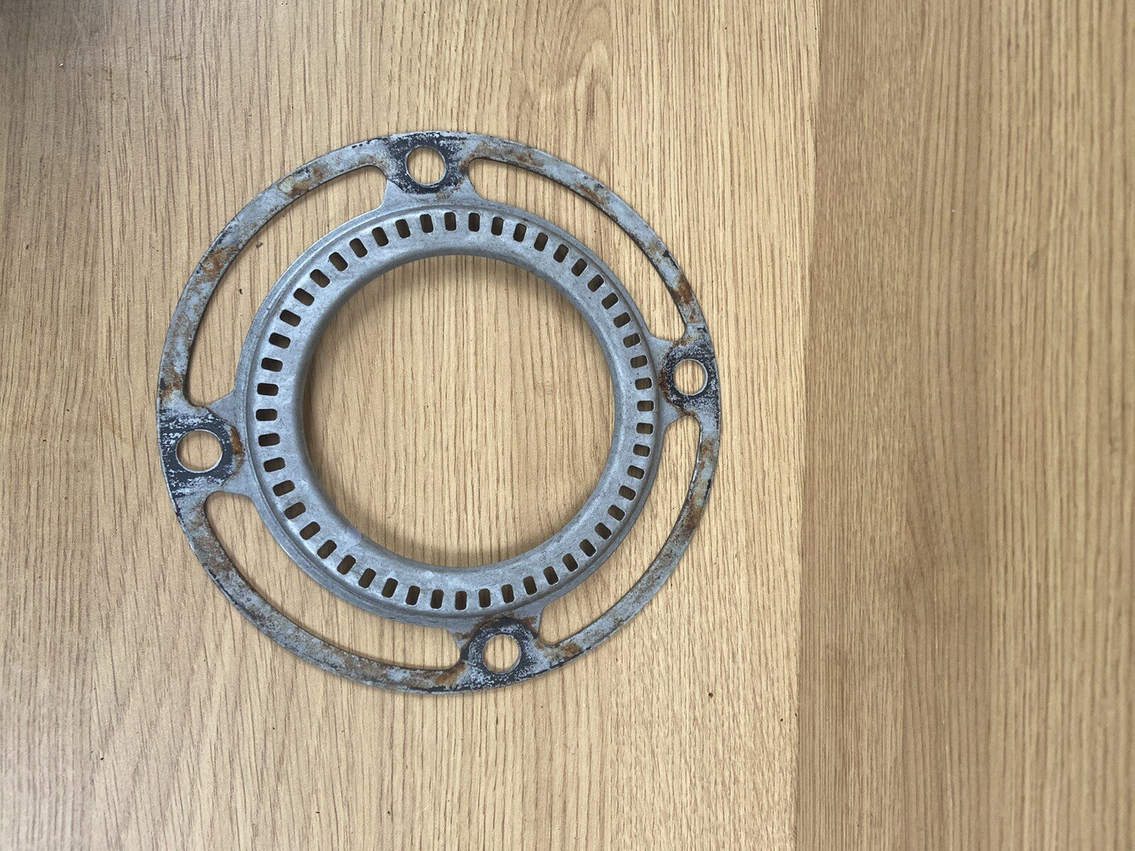HONDA CBR 650R Rear ABS Disc Rear ABS Rota 2019 - 2020 CBR 650R Rear ABS Rota