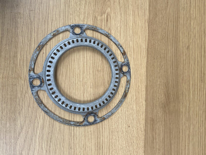 HONDA CBR 650R Rear ABS Disc Rear ABS Rota 2019 - 2020 CBR 650R Rear ABS Rota
