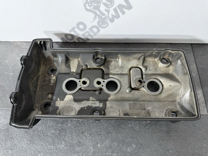 Triumph Street Triple 765 R 2017 Cam Cover Rocker Cover 18498 Miles 2018-2021 RS