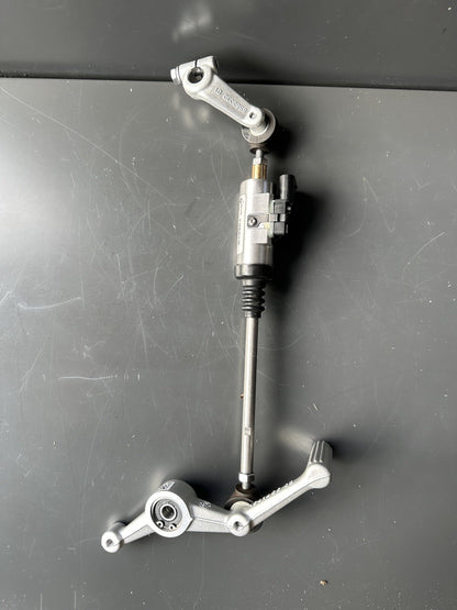 BWM S1000R Sport Quick Shifter Gear Shifter And Gear Pedal 8355688 2021-2023 OEM