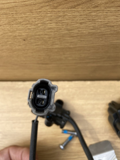 Switch Stand TRIUMPH Street Triple RS 765 RS 2017 Side Stand Switch 765RS OEM