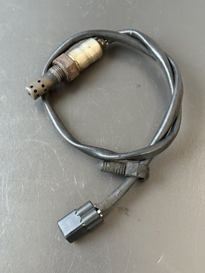 Triumph Street Triple 675R Lambda O2 Sensor 2013-2016 OEM 675R Lambda Sensor OEM