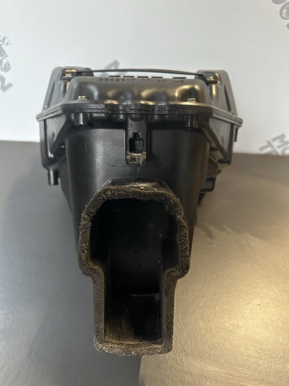 TRIUMPH STREET TRIPLE 675R Air Box Triumph Street Triple 675R Air Box 2011 OEM