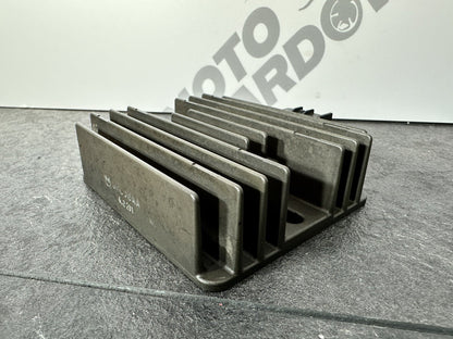 Kawasaki Z800 ABS 2016 Regulator Rectifier 12691 Miles 2013-2018 OEM ZR800
