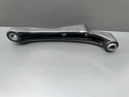 Triumph Speed Triple 1200 RR 2022 Right frame protector SPARES / REPAIRS OEM