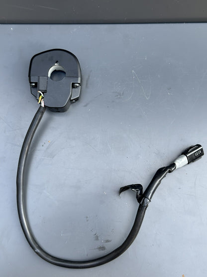 Triumph Speed Triple 1200 RS 2021 throttle fly by wire SPARES / REPAIRS OEM
