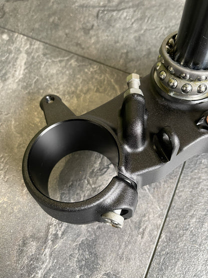 KTM Superduke R 1290 2018 2019 Lower Yoke Bottom Yoke for WP Front Forks OEM