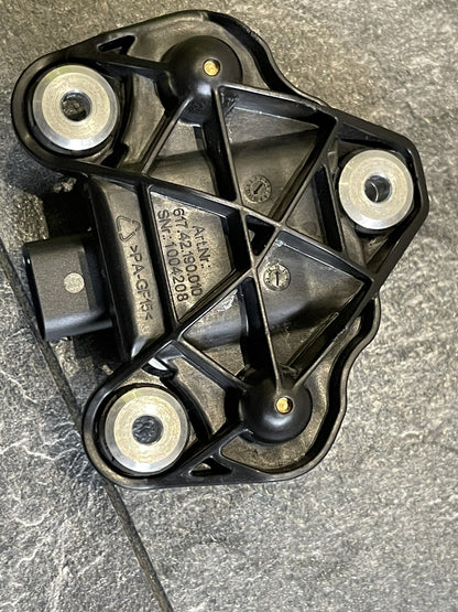 KTM Superduke R 1290 2020-2022 BOSCH Tilt Angle Sensor Traction Unit 7179 Mile