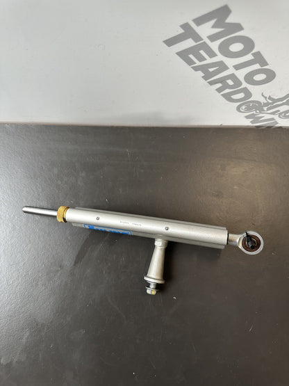 Ohlins Damper OEM Aprilia RSV2 RSV4 Tuono 1000 1100 OHLINS Steering damper