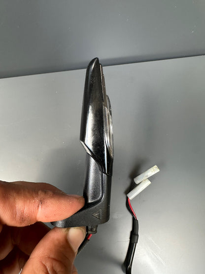 TRIUMPH SPEED TRIPLE 1200 RR STREET TRIPLE LED SCROLLING INDICATOR SPARES REPAIR