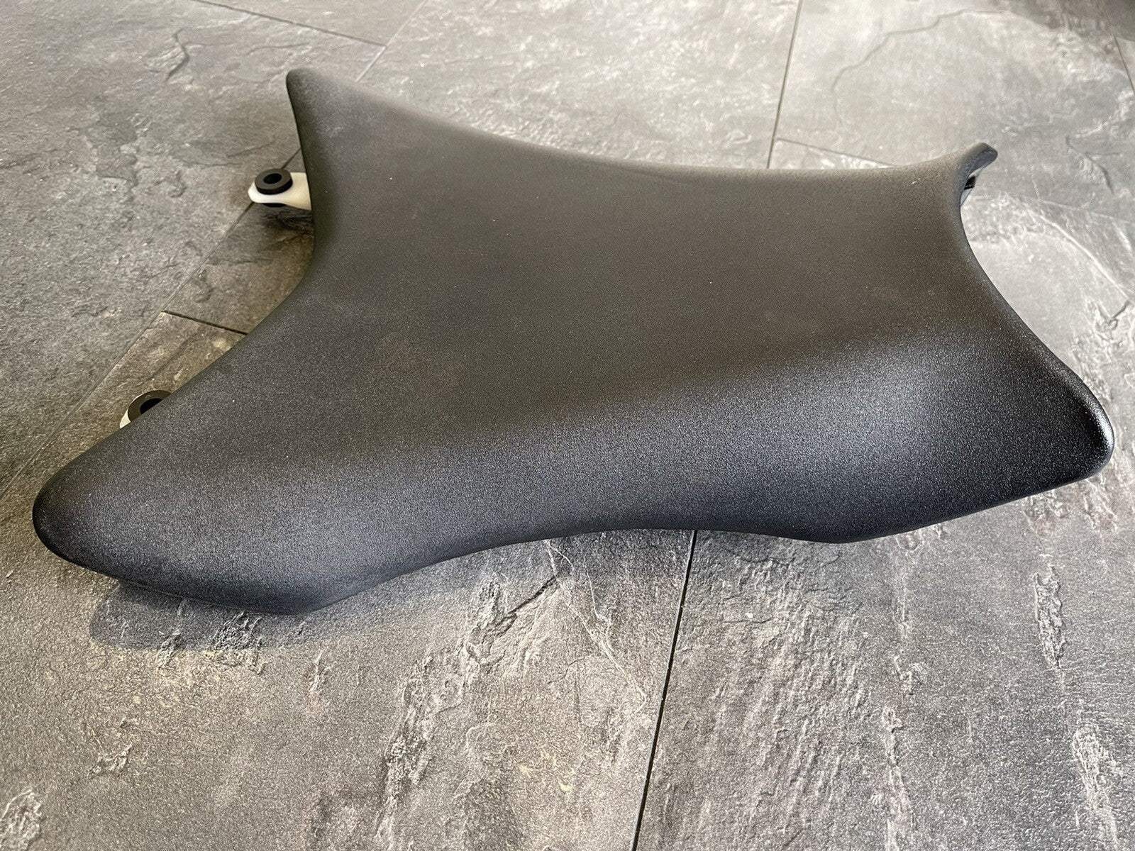 Kawasaki Ninja ZX10R 2017 Riders Seat Saddle 16125 Miles 2016-2018 OEM