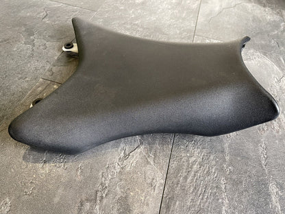 Kawasaki Ninja ZX10R 2017 Riders Seat Saddle 16125 Miles 2016-2018 OEM