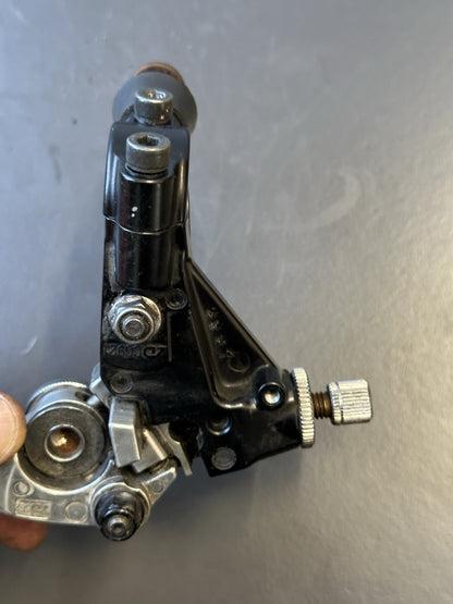 TRIUMPH STREET TRIPLE 765S Clutch Perch And Clutch Lever 2017-2019 765S Clutch