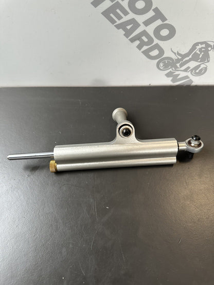 Ohlins Damper OEM Aprilia RSV2 RSV4 Tuono 1000 1100 OHLINS Steering damper