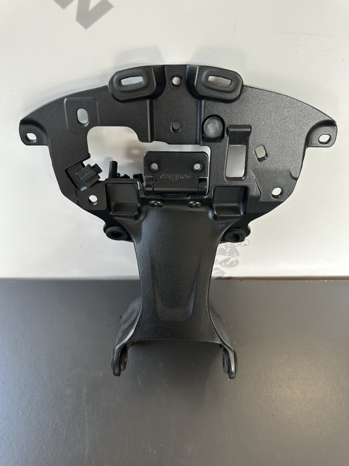 Triumph Street Triple 765R RS S Clock Stay Top Bracket T2700853 2017-2019 OEM