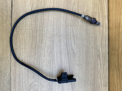 BMW S1000R LAMBDA SENSOR EXHAUST OXYGEN SENSOR PROBE Left Lambda 2015 OEM
